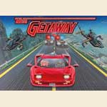 The Getaway: High Speed II