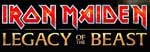 Iron Maiden - Legacy of the Beast Pro/Premium/LE