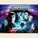 Star Trek Pro/Premium/LE - Stern