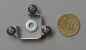 Preview: Cliffy - Stern Diamond Kickout Protector - 8mm