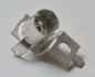 Preview: Bulb Socket Bayonet BA9s with short mounting bracket and two solder lugs