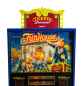 Preview: Funhouse - Topper