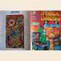 Preview: Judge Dredd - USA Flyer - rare!