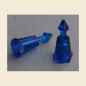 Preview: Mini Post blue