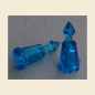 Preview: Mini Post light blue