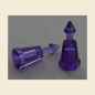 Preview: Mini Post purple