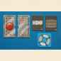 Preview: Sopranos Lexan Decal Set
