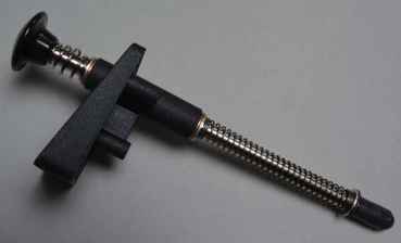 Ball Shooter Assembly complete Stern