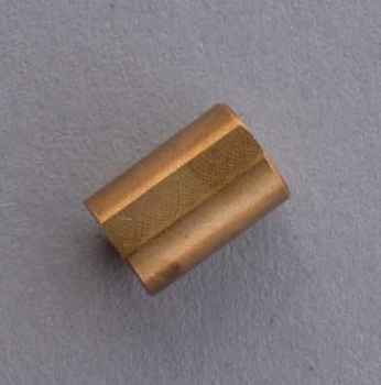 Adapter für Motor Shaft