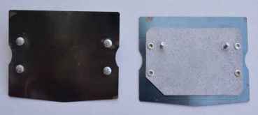 Austin Powers - Flap