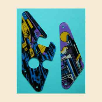 Batman Forever Slingshotplastics