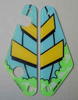 Big Bang Bar - Slingshotplastics