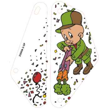 Bugs Bunnys Birthday Bash - Slingshotplastics