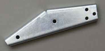 Big Buck Hunter - Halterung für Elch