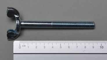 Backboxschraube/Flügelschraube Williams alt 3-1/2"
