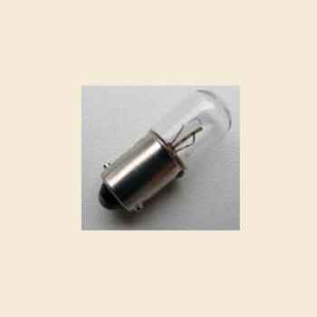 10 x Blinking lamp GE 455