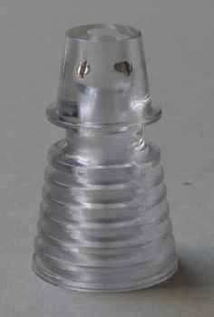 Post for Bally EE long, clear