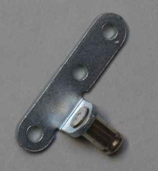Kicker Mounting Bracket