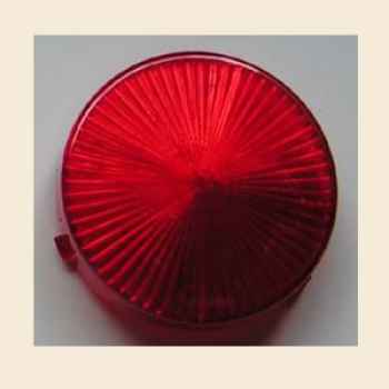 Bally Snap Cap red