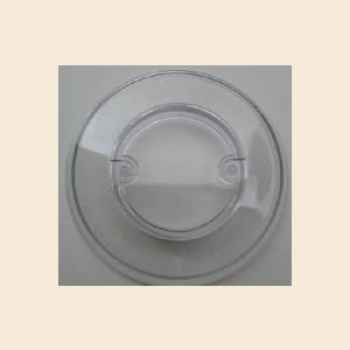 Bumpercap Williams clear