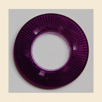 Ring für Bumpercap Bally EE violett