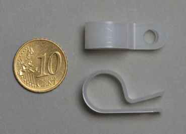 Cable Clamp 1/2"