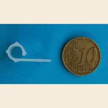 Cable Clamp 1/4"