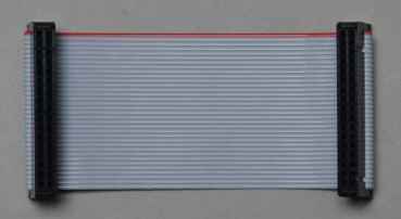 Flachbandkabel CPU zu Power Driver Board - Williams