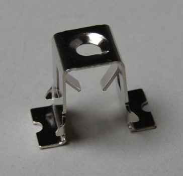 Standoff Clip 1/2" Williams