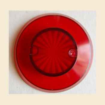Starburst Cap rot