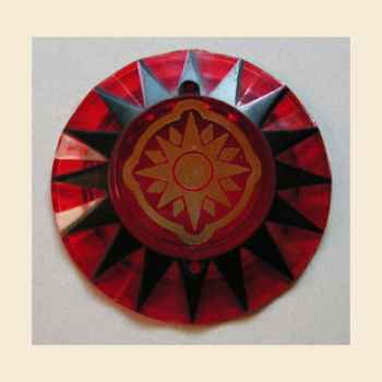 Flash Gordon - Bumpercap