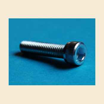 Schraube für Flippergelenk 10-32 x 7/8"