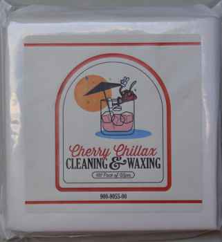 Cherry Chillax - Tücher