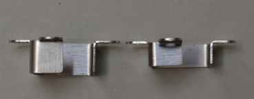 Cliffy - Stern Diamond Kickout Protector - 8mm