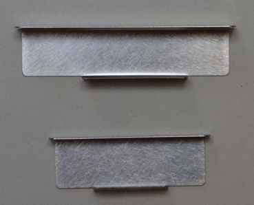 Stern Cliffy - Drain Hole Protector - Pre Spike