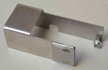 Guns 'n Roses (Data East) - Cliffy Ramp Trapdoor Patcher Protector