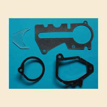 Champion Pub - Cliffy Protectorsatz  - 4 teilig