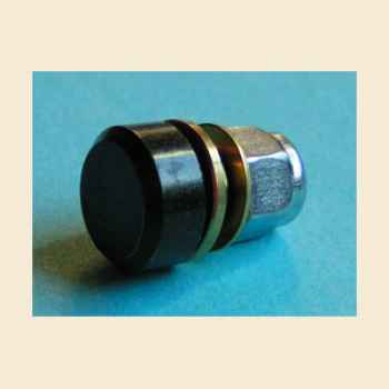Schraube Coilstop kurz