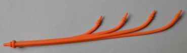 Corvette - Engine Wire