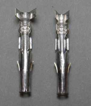 Crimpcontact 0.093" AWG 14-20 - Female