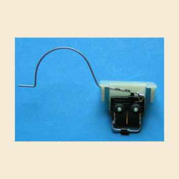 Stern Rollover Switch Assembly - left