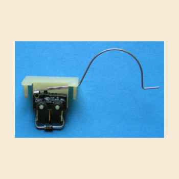 Stern Rollover Switch Einheit - rechts