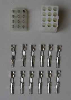 Power Supply Reparaturset