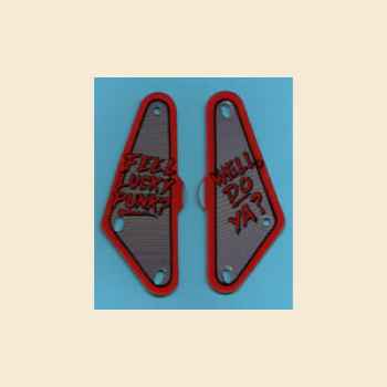 Dirty Harry Slingshotplastics
