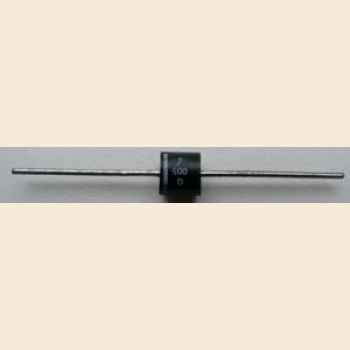 Gleichrichterdiode P600 D