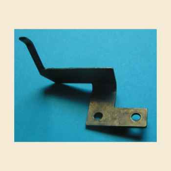 Drop Target Actuator - links