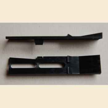 Rollover Drop Target Stern