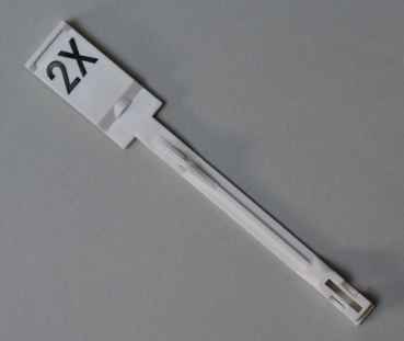 Eight Ball Deluxe - Drop Target x 2