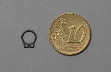 E-Clip 1/4"