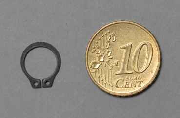 E-Clip 3/8"